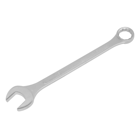 48mm Super Jumbo Combination Spanner