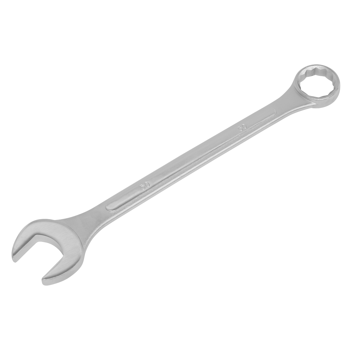 50mm Super Jumbo Combination Spanner