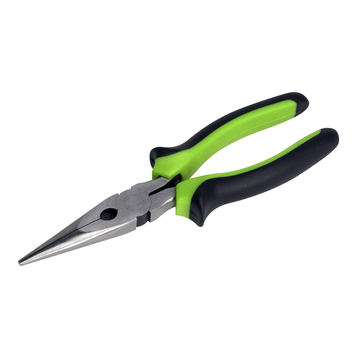 200mm Long Nose Pliers