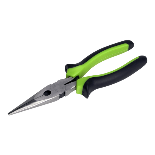 200mm Long Nose Pliers