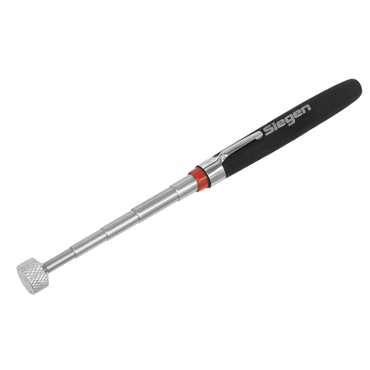 Heavy-Duty Magnetic Pick-Up Tool - 3.6kg Capacity