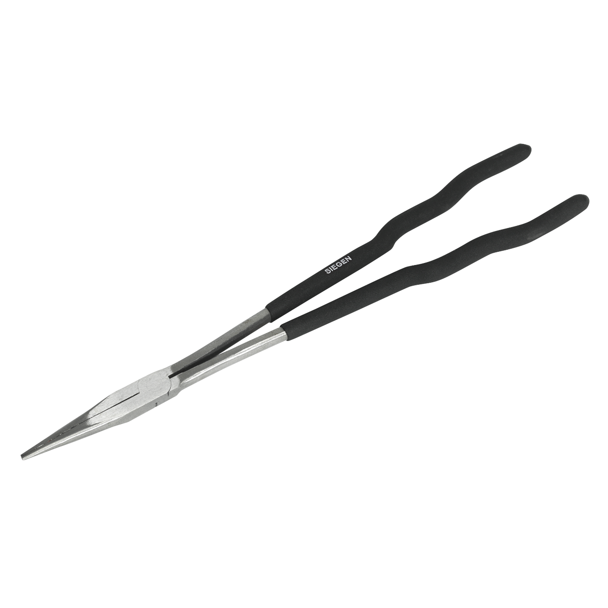 400mm Extra-Long Straight Needle Nose Pliers