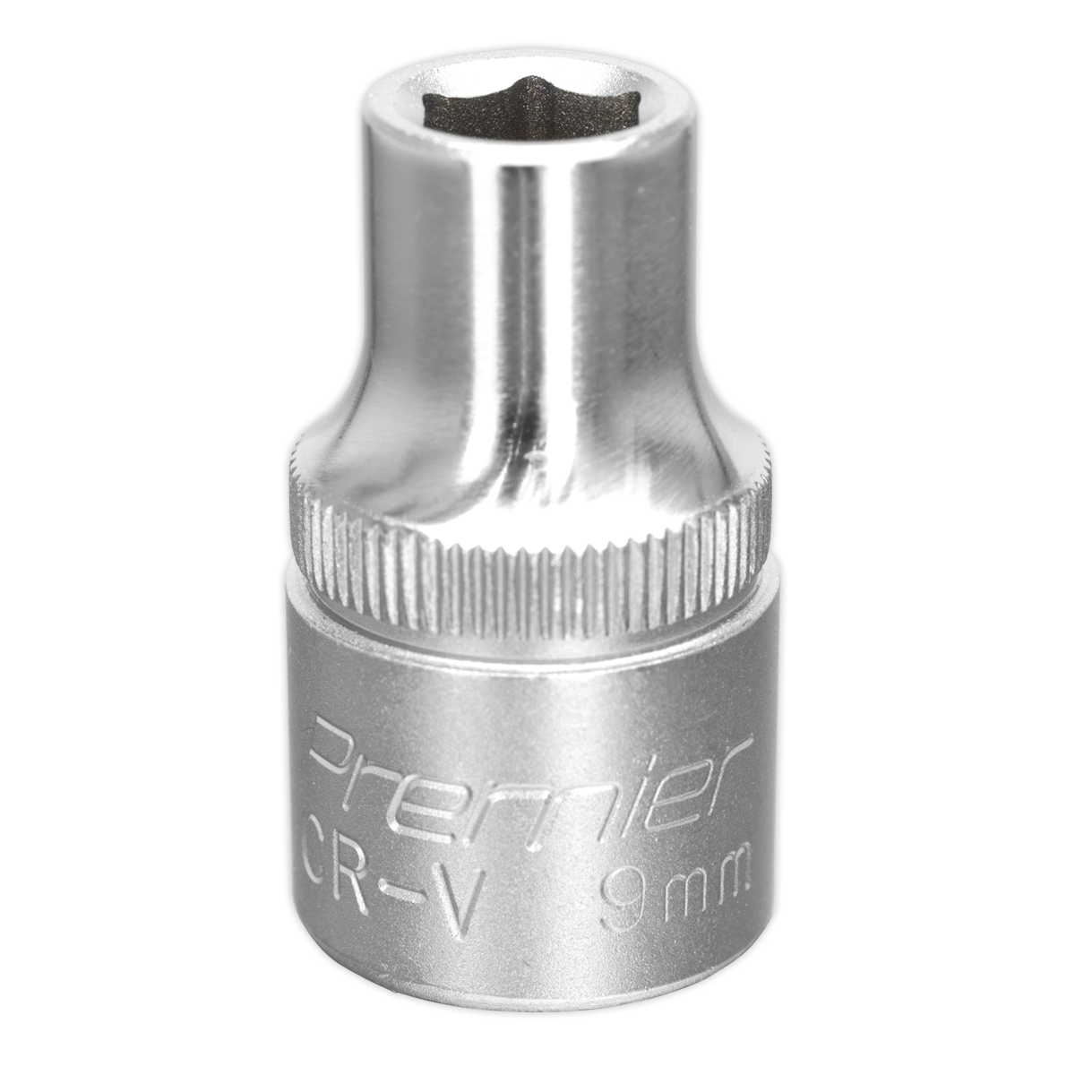 9mm 1/2"Sq Drive WallDrive® Socket