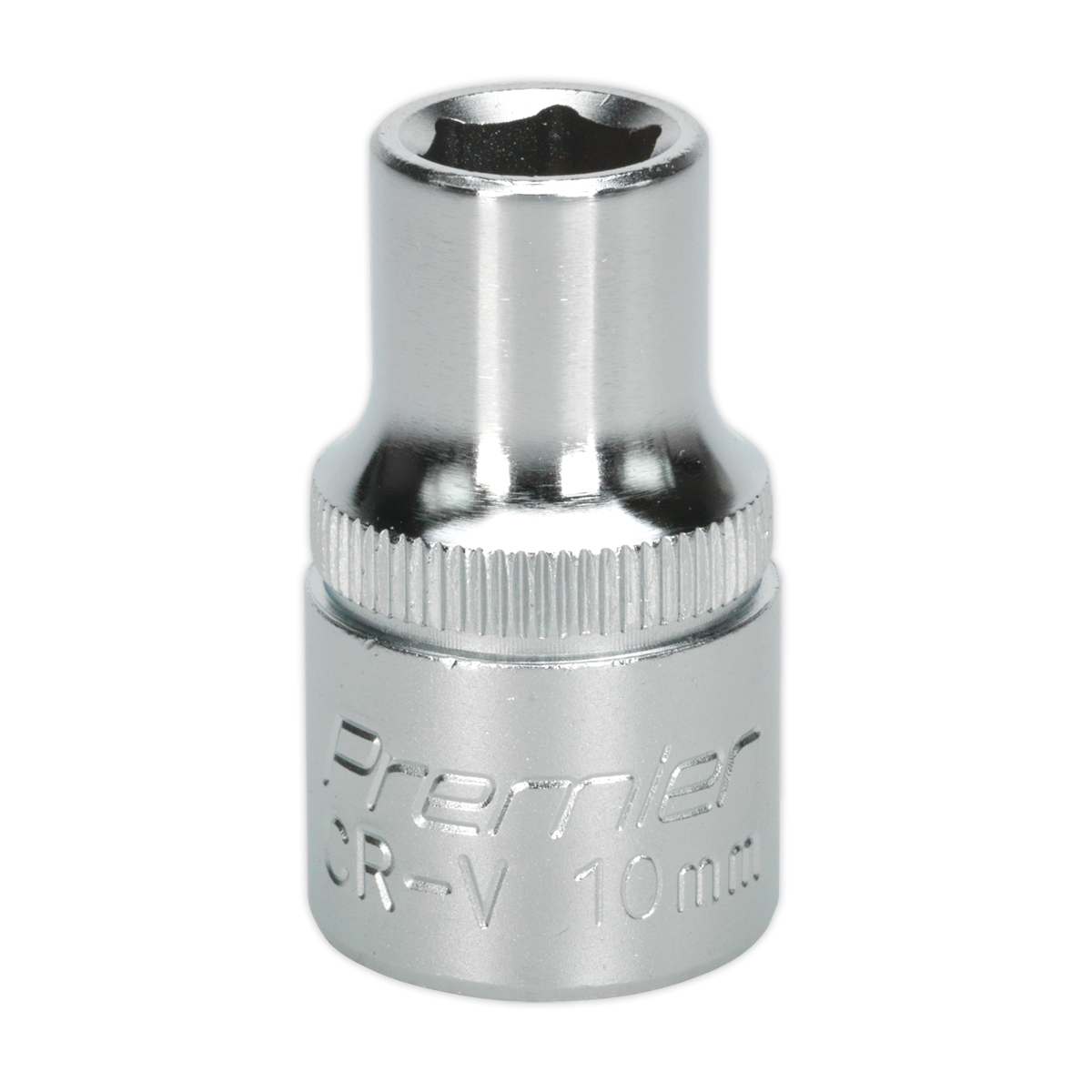 10mm 1/2"Sq Drive WallDrive® Socket