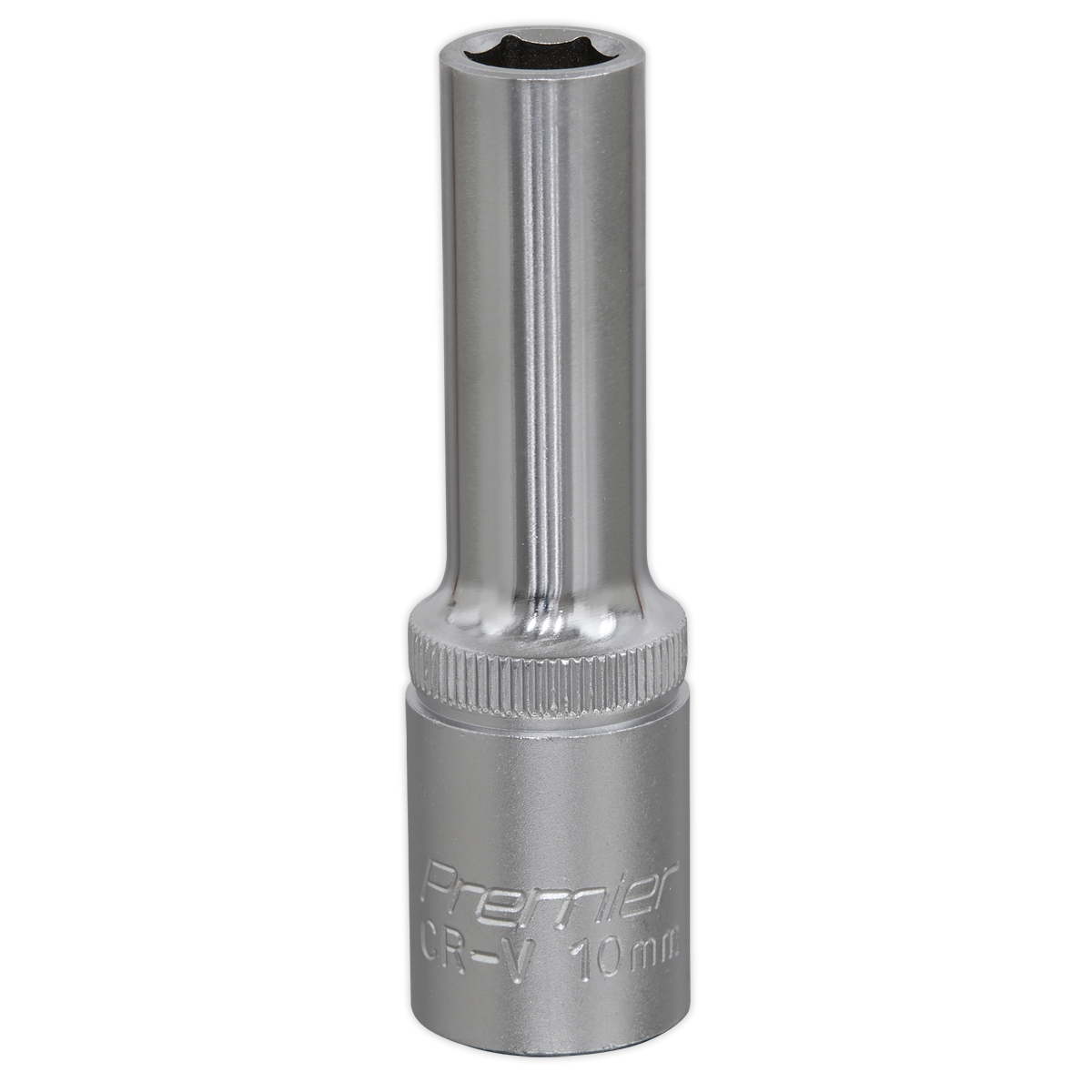 10mm 1/2"Sq Drive Deep WallDrive® Socket