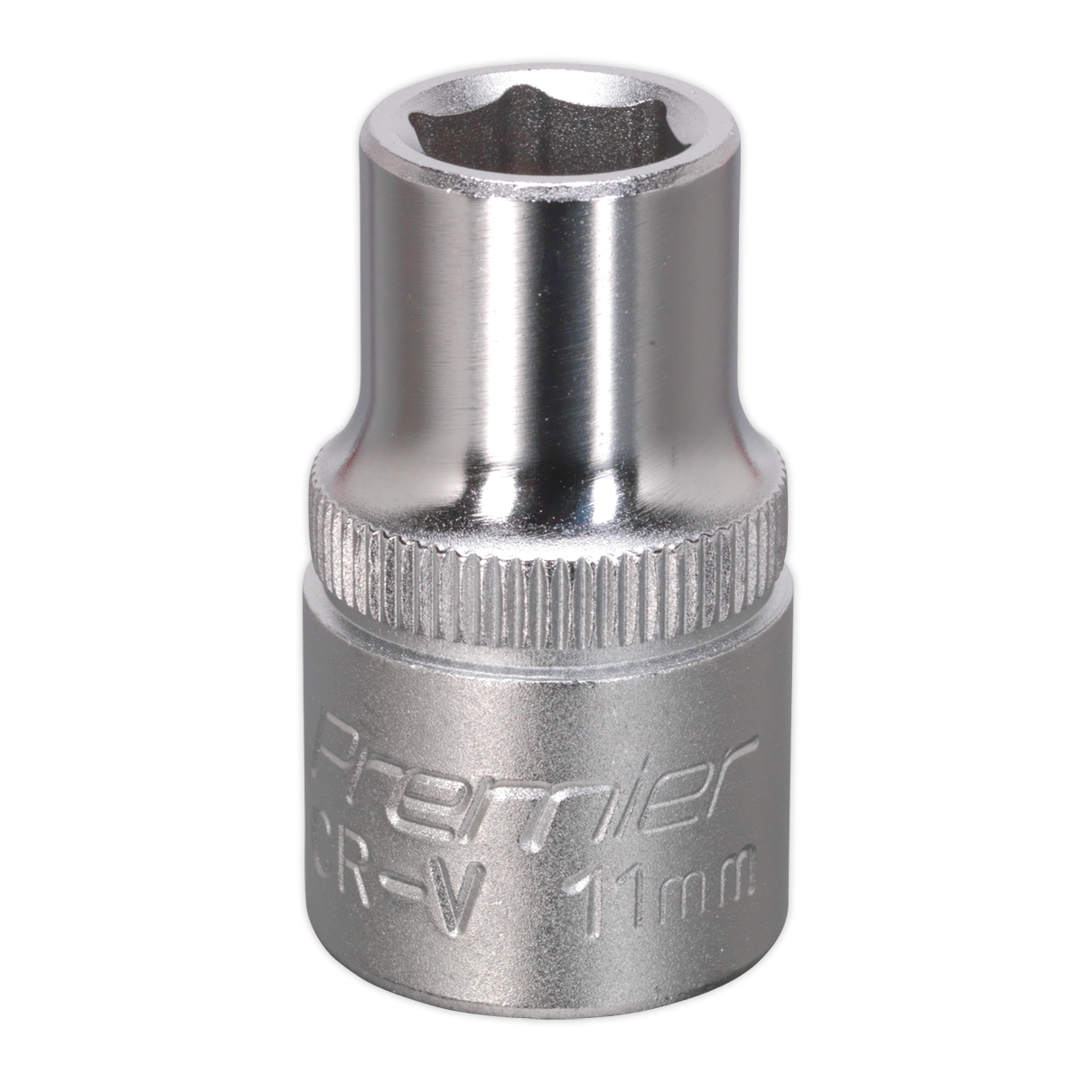 11mm 1/2"Sq Drive WallDrive® Socket