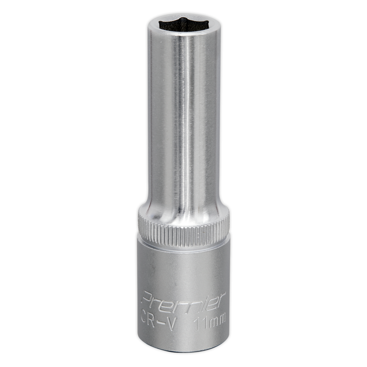 11mm 1/2"Sq Drive Deep WallDrive® Socket