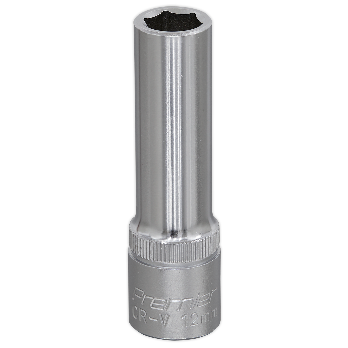 12mm 1/2"Sq Drive Deep WallDrive® Socket