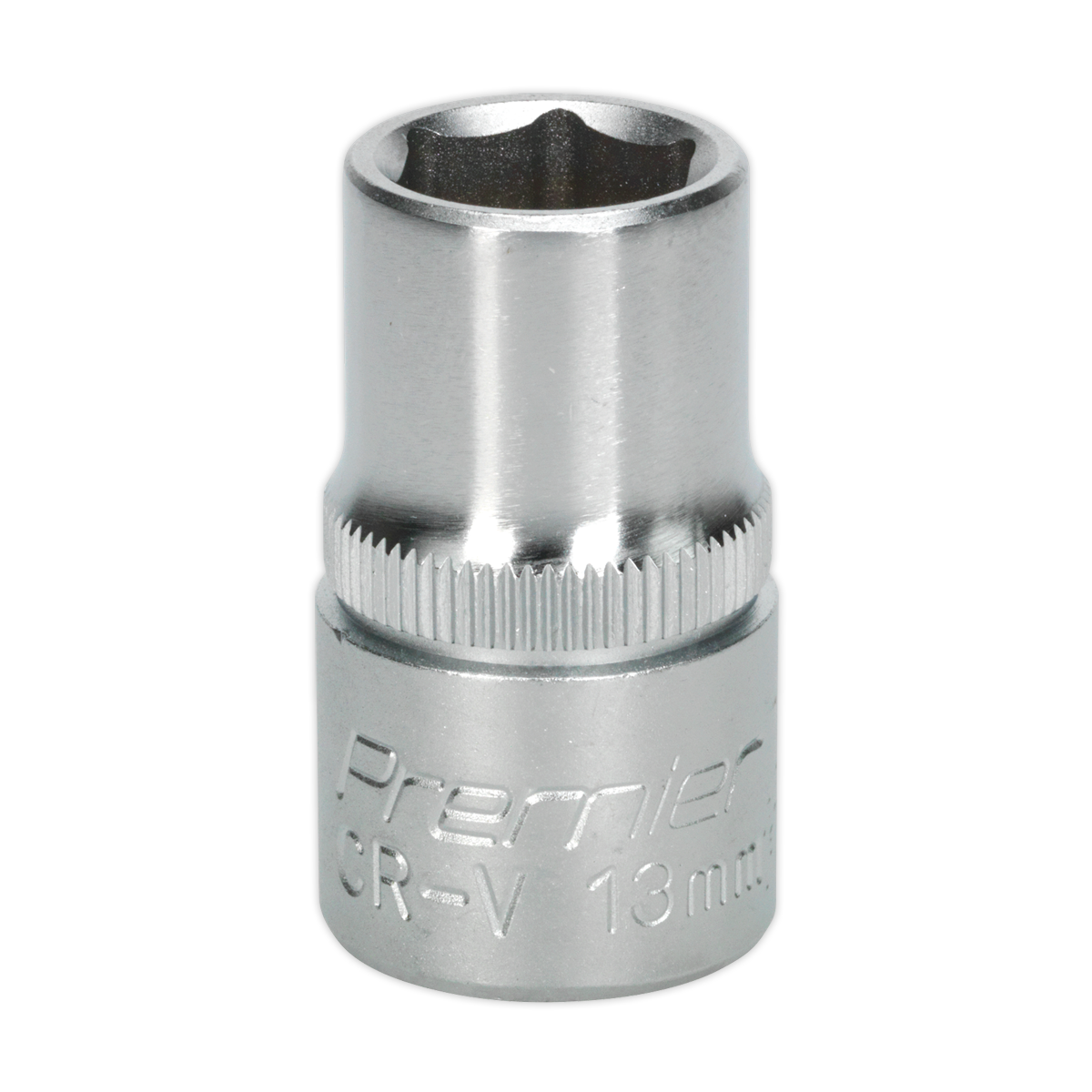 13mm 1/2"Sq Drive WallDrive® Socket