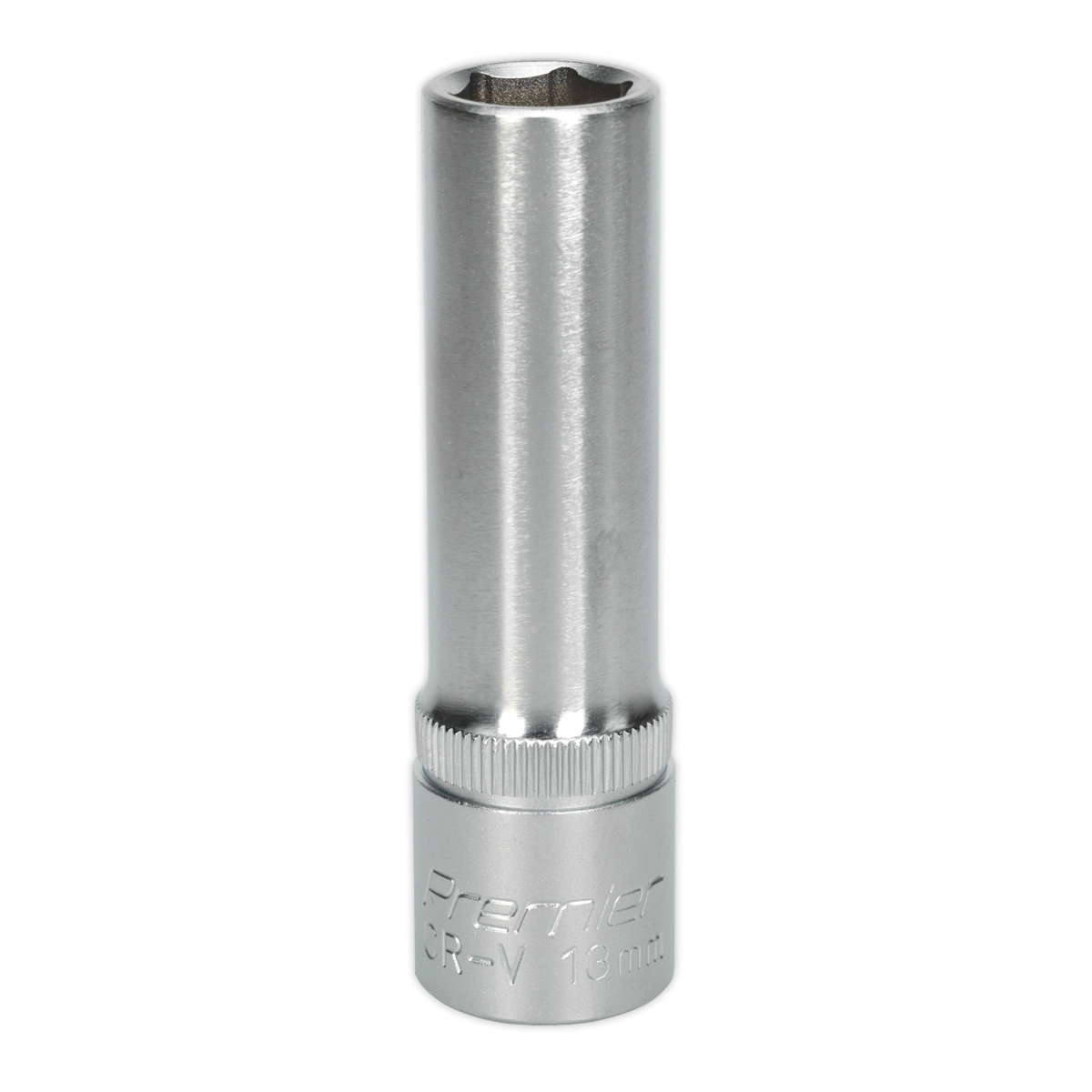 13mm 1/2"Sq Drive Deep WallDrive® Socket