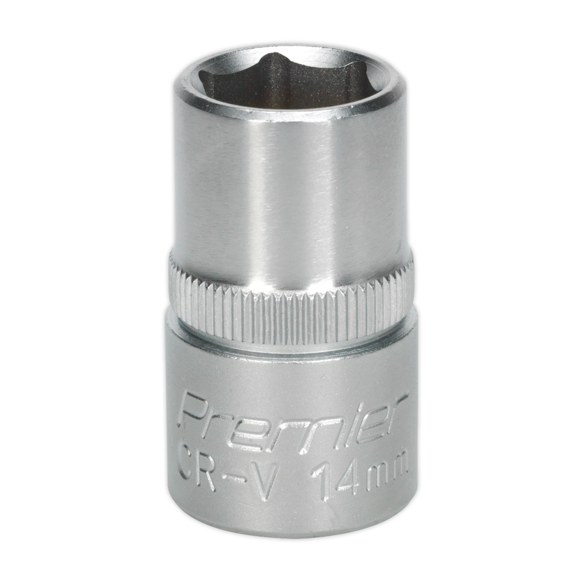 14mm 1/2"Sq Drive WallDrive® Socket