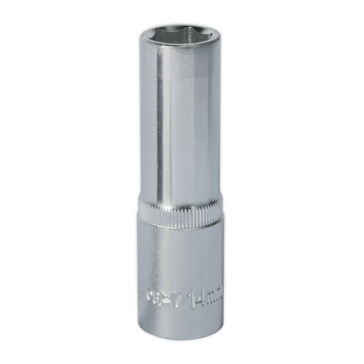 14mm 1/2"Sq Drive Deep WallDrive® Socket