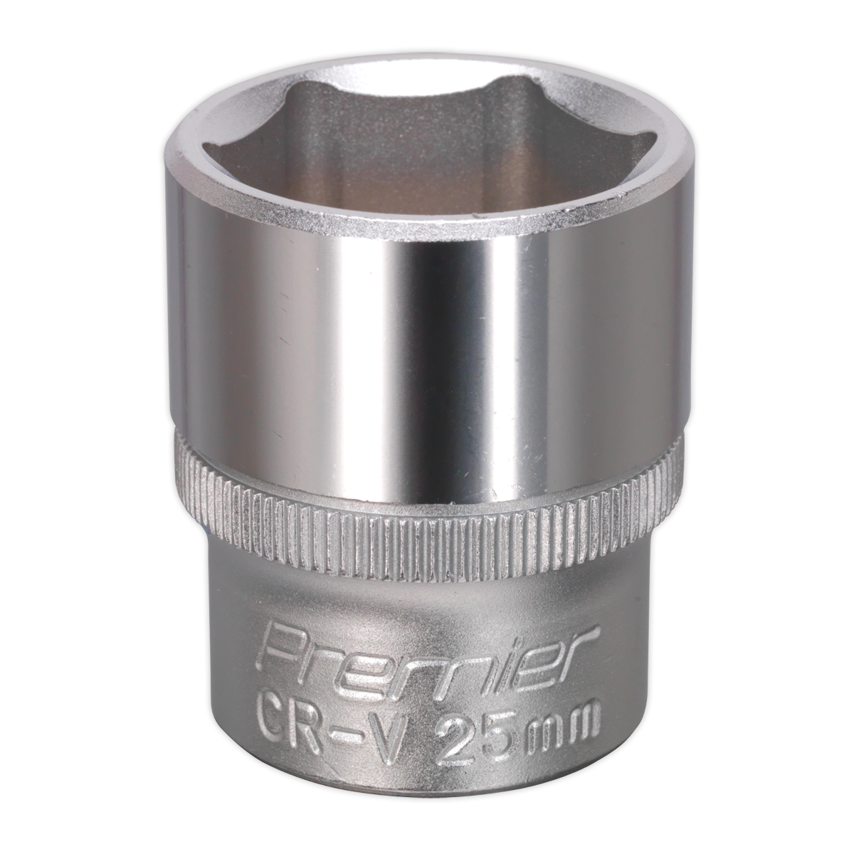 25mm 1/2"Sq Drive WallDrive® Socket