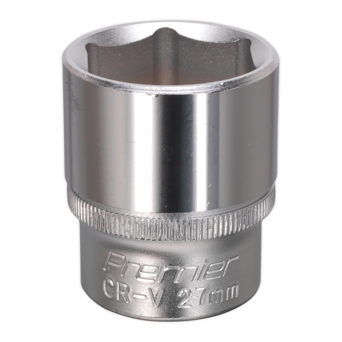 27mm 1/2"Sq Drive WallDrive® Socket