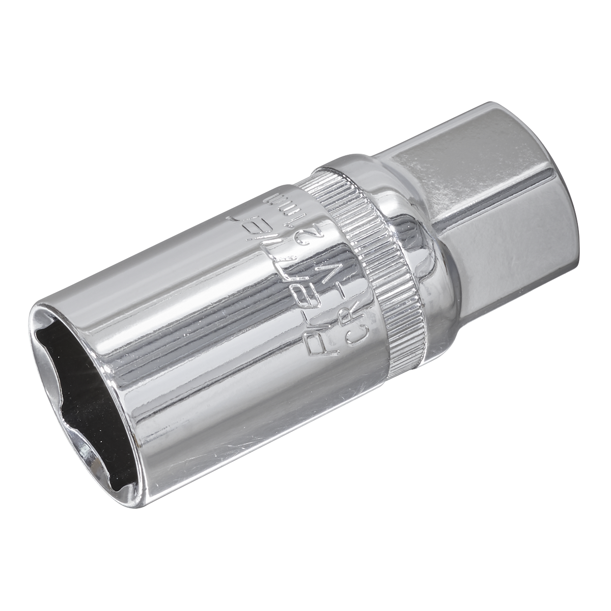 21mm 1/2"Sq Drive Spark Plug Socket