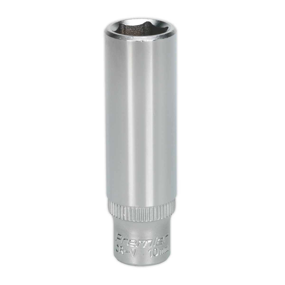 10mm 1/4"Sq Drive Deep WallDrive® Socket
