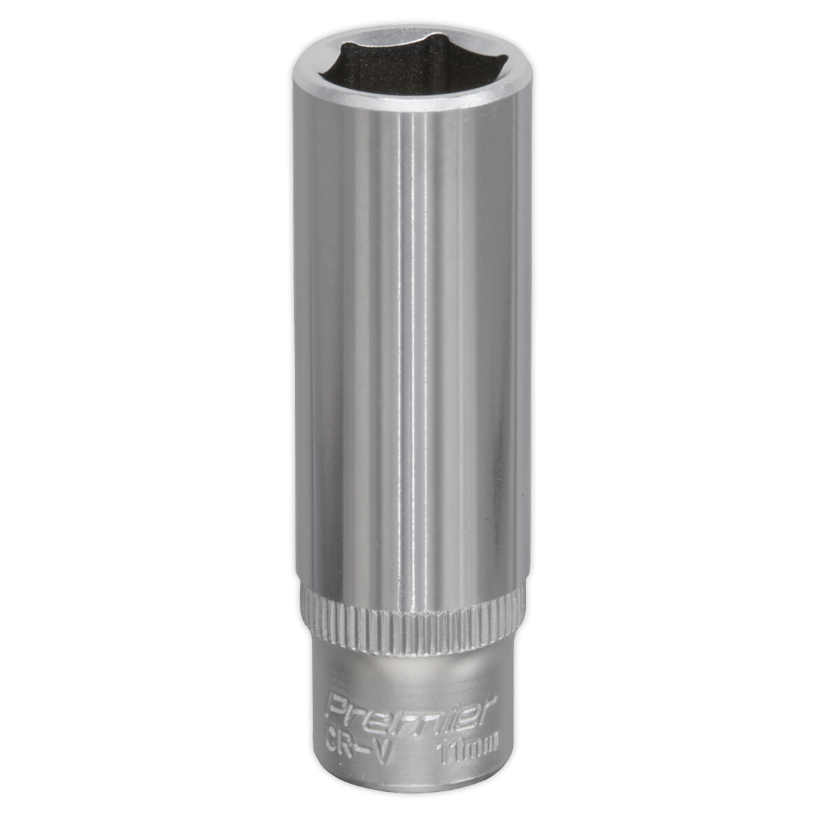11mm 1/4"Sq Drive Deep WallDrive® Socket