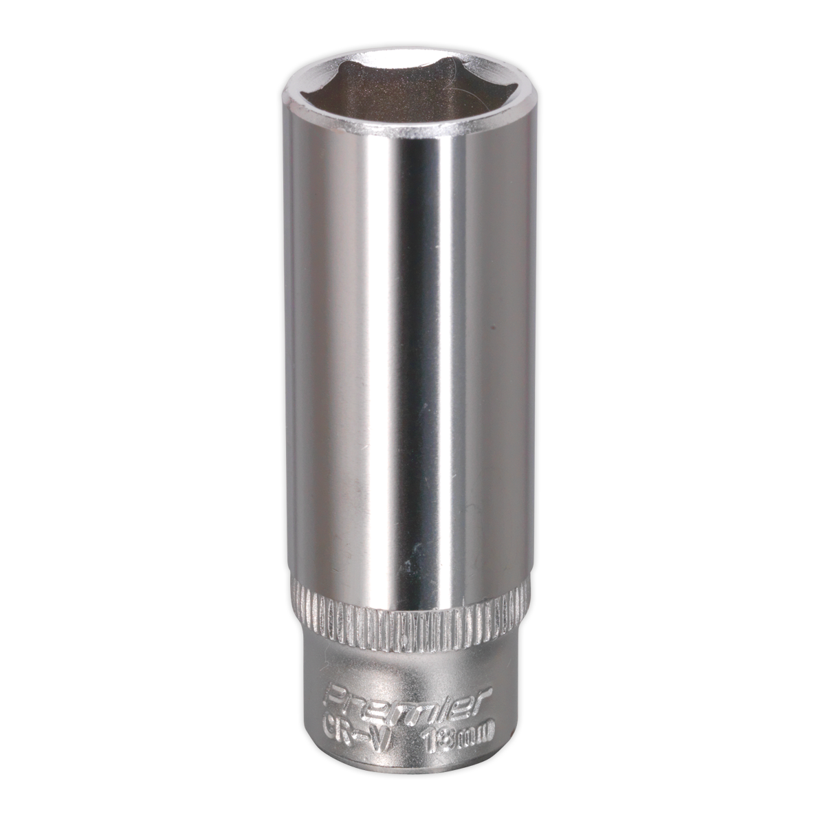 13mm 1/4"Sq Drive Deep WallDrive® Socket