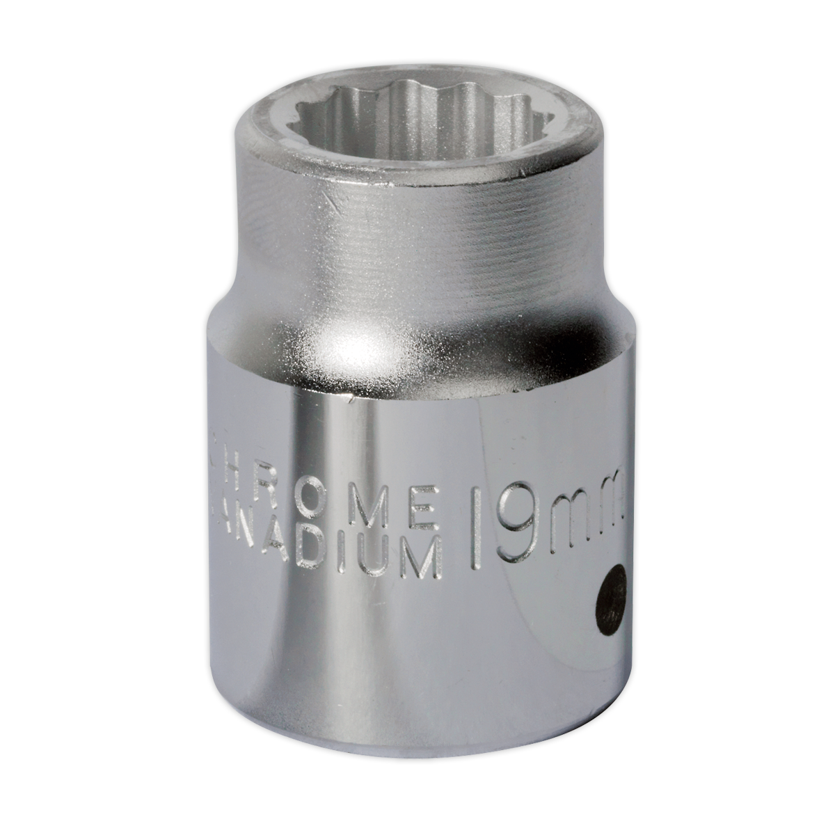 19mm 3/4"Sq Drive WallDrive® Socket