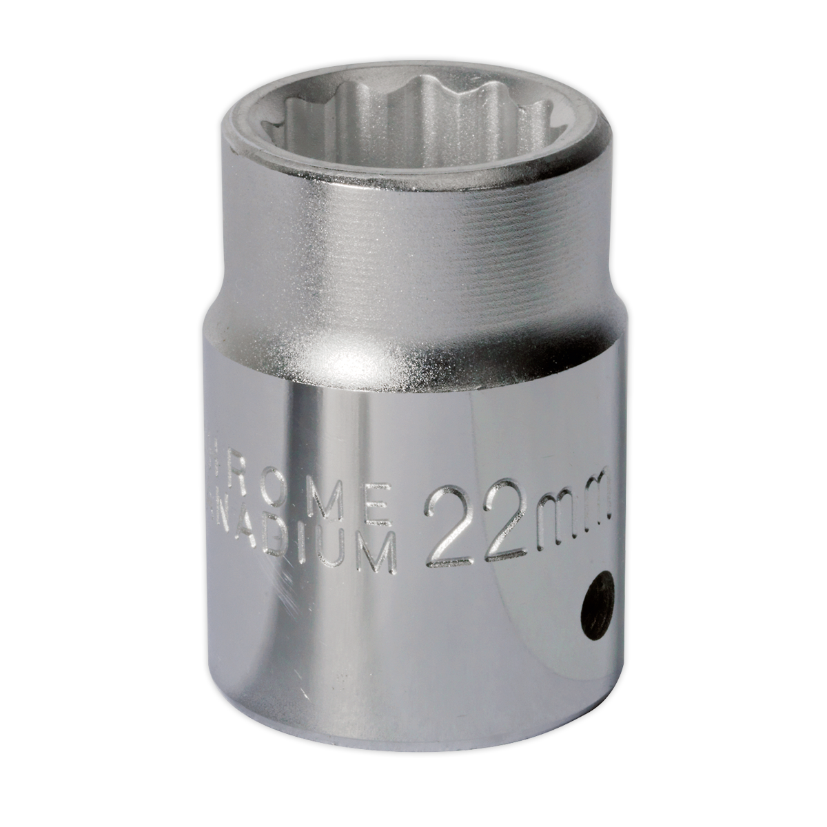 22mm 3/4"Sq Drive WallDrive® Socket