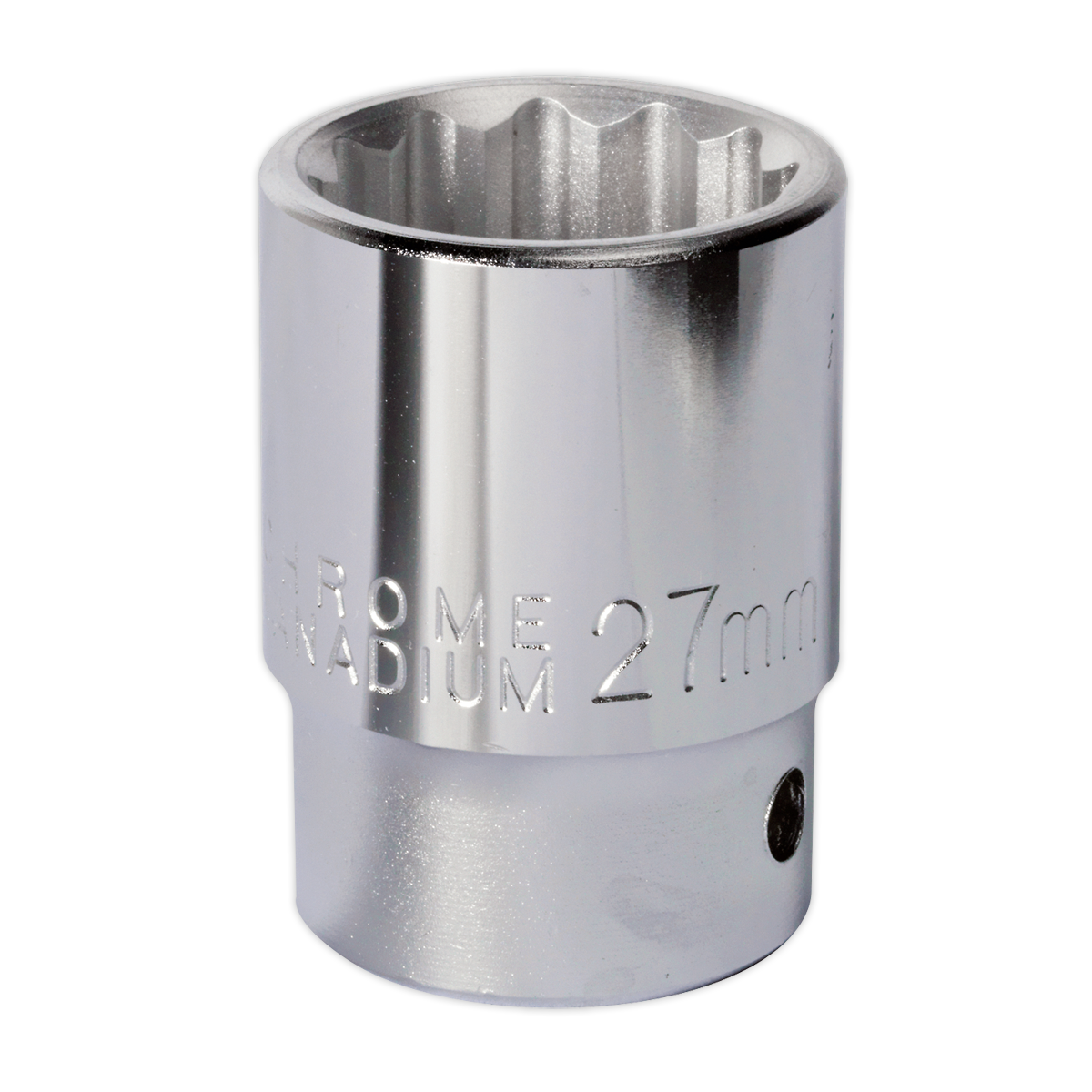 27mm 3/4"Sq Drive WallDrive® Socket