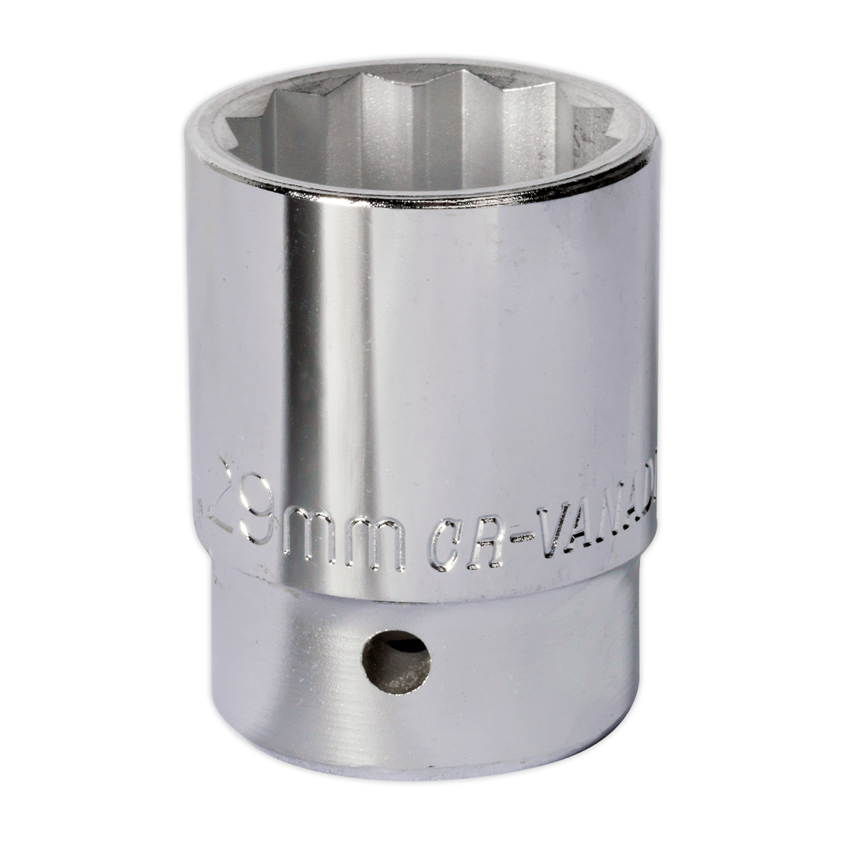 29mm 3/4"Sq Drive WallDrive® Socket