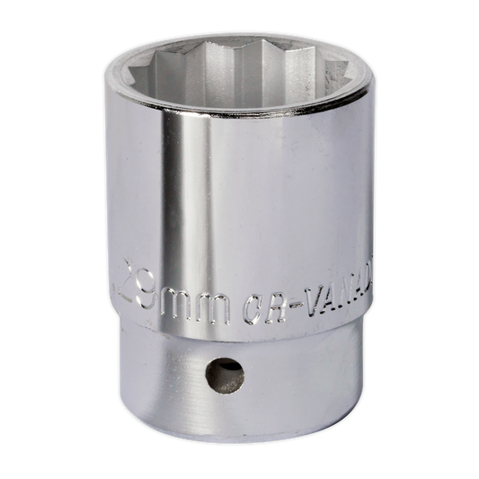 29mm 3/4"Sq Drive WallDrive® Socket