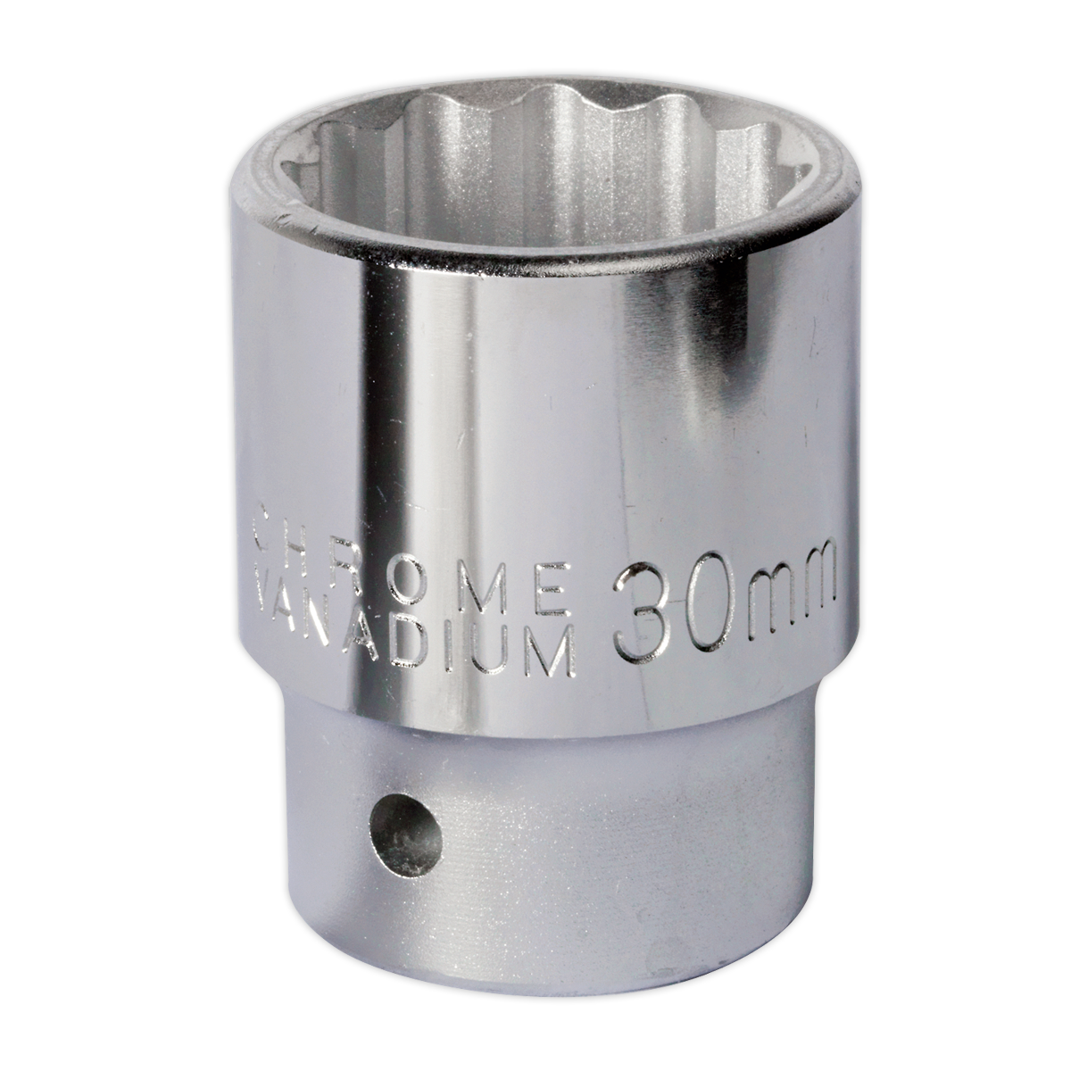 30mm 3/4"Sq Drive WallDrive® Socket