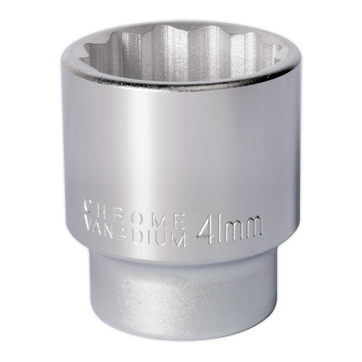 41mm 3/4"Sq Drive WallDrive® Socket