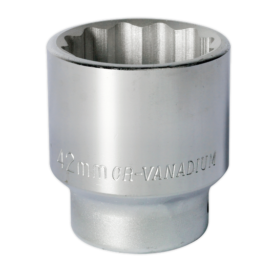 42mm 3/4"Sq Drive WallDrive® Socket