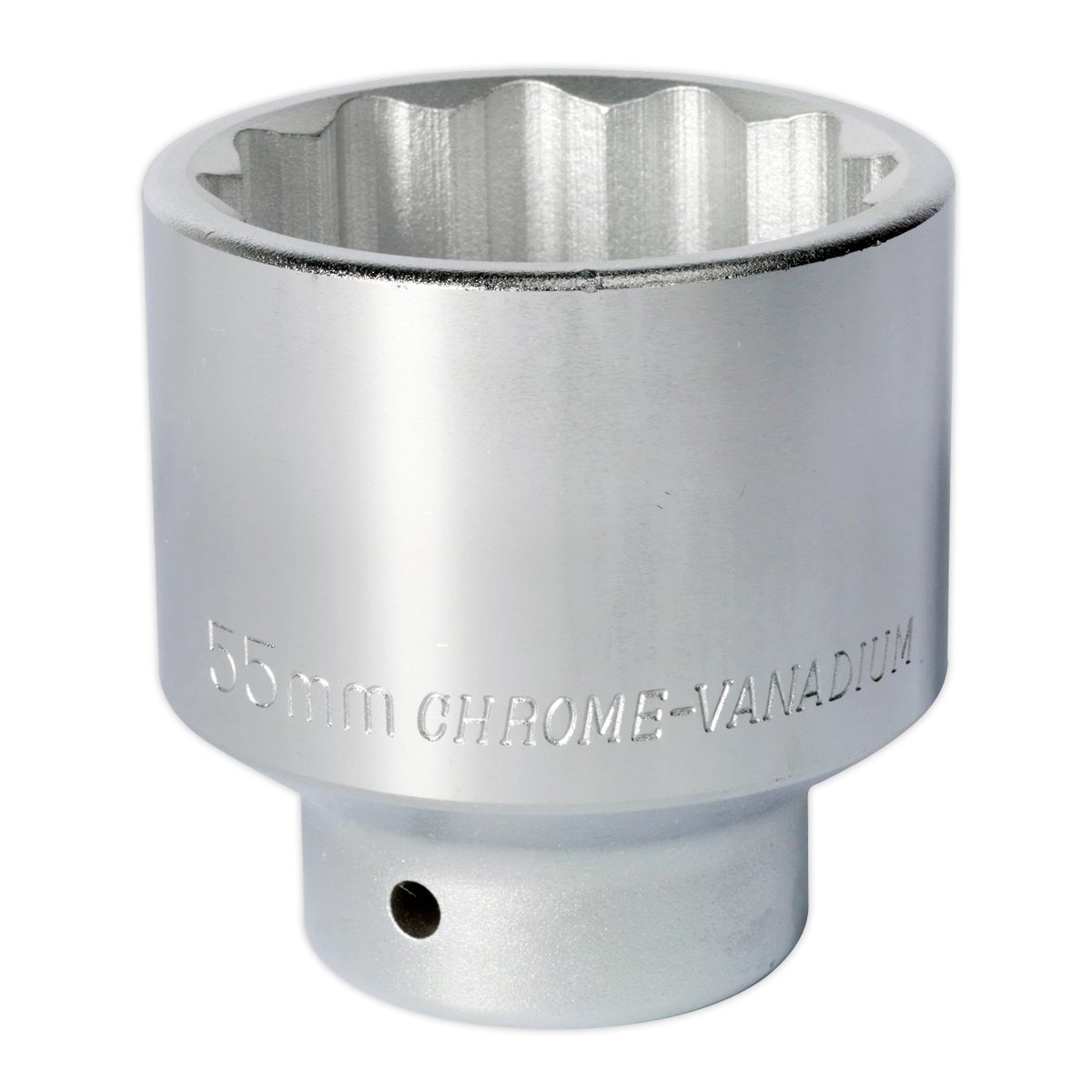 55mm 3/4"Sq Drive WallDrive® Socket