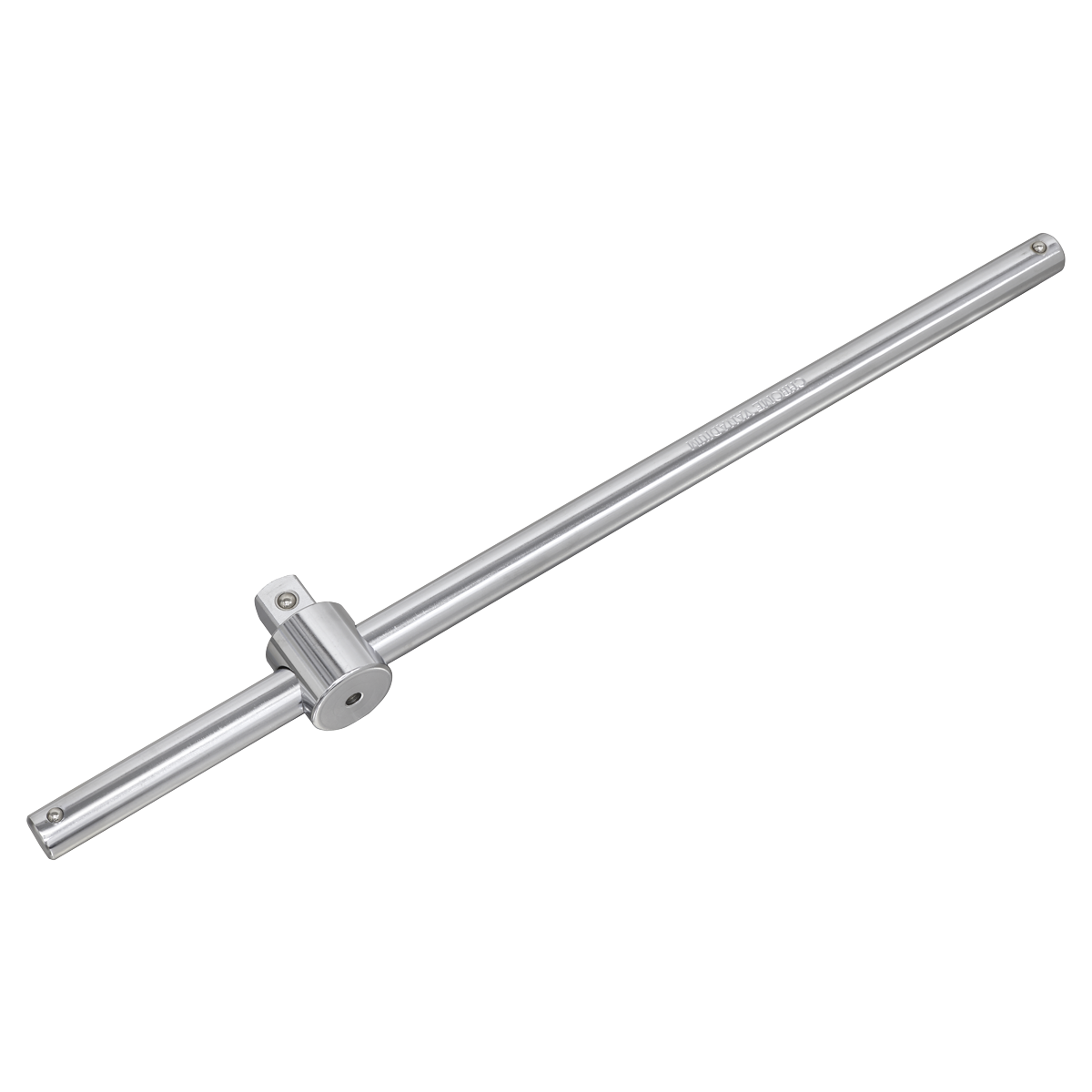 500mm 3/4"Sq Drive Sliding T-Bar