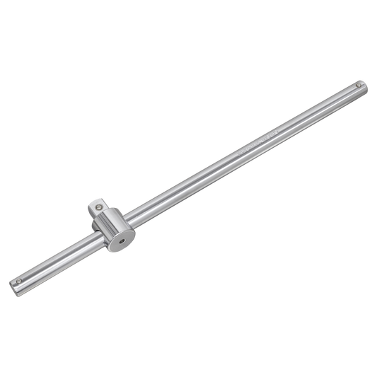 500mm 3/4"Sq Drive Sliding T-Bar