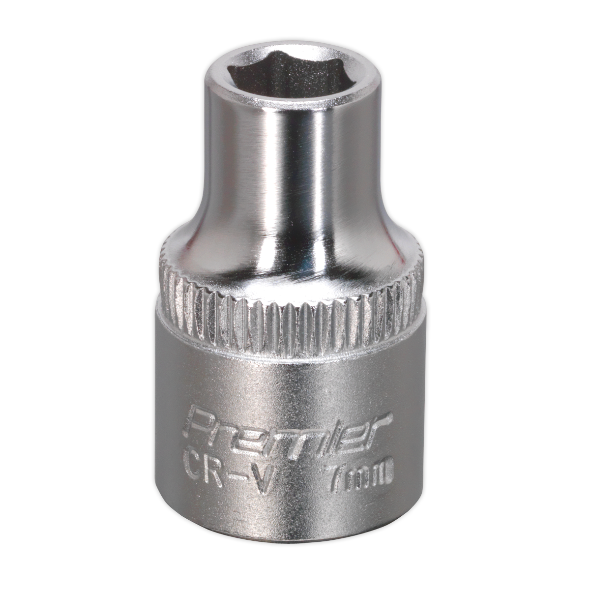 7mm 3/8"Sq Drive WallDrive® Socket