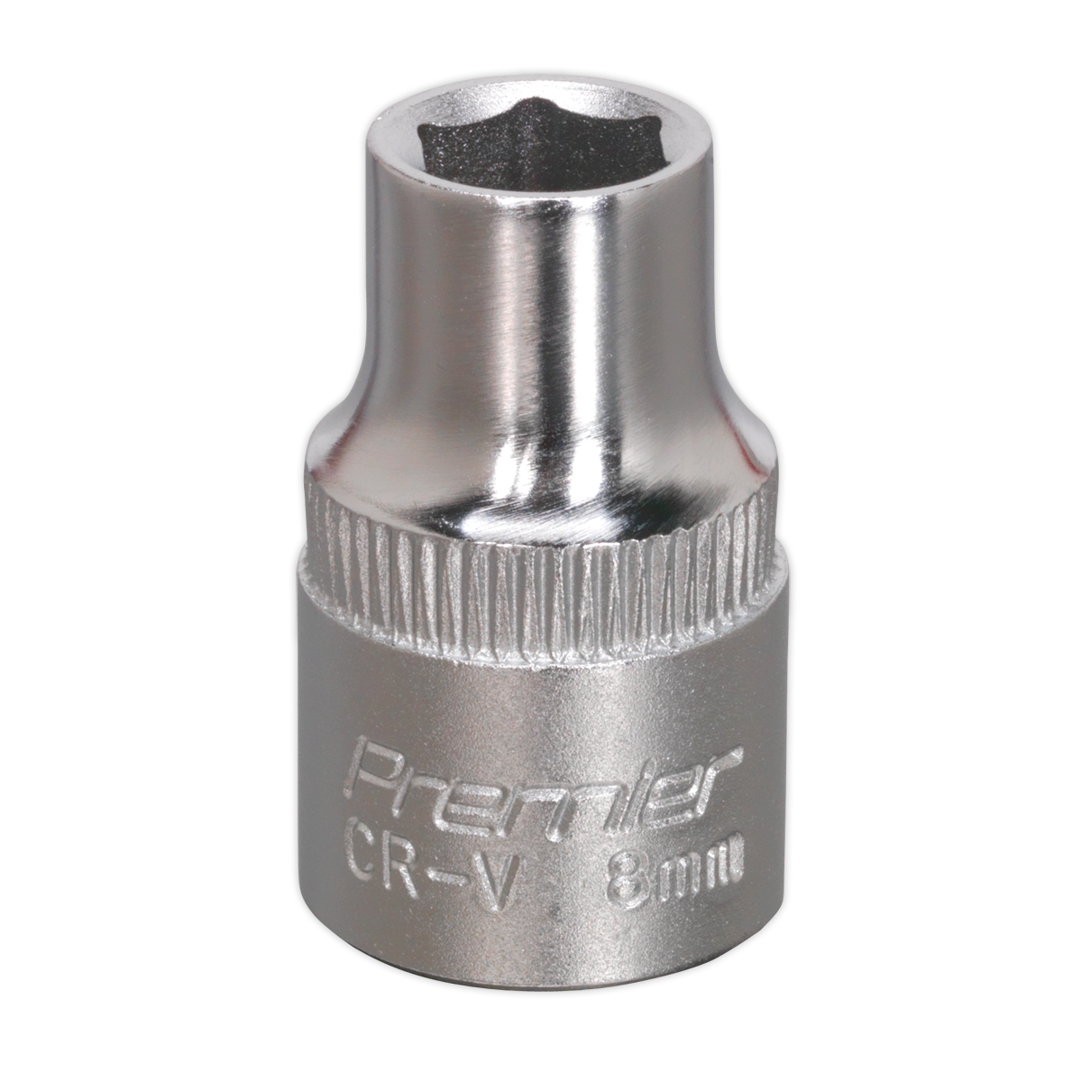 8mm 3/8"Sq Drive WallDrive® Socket