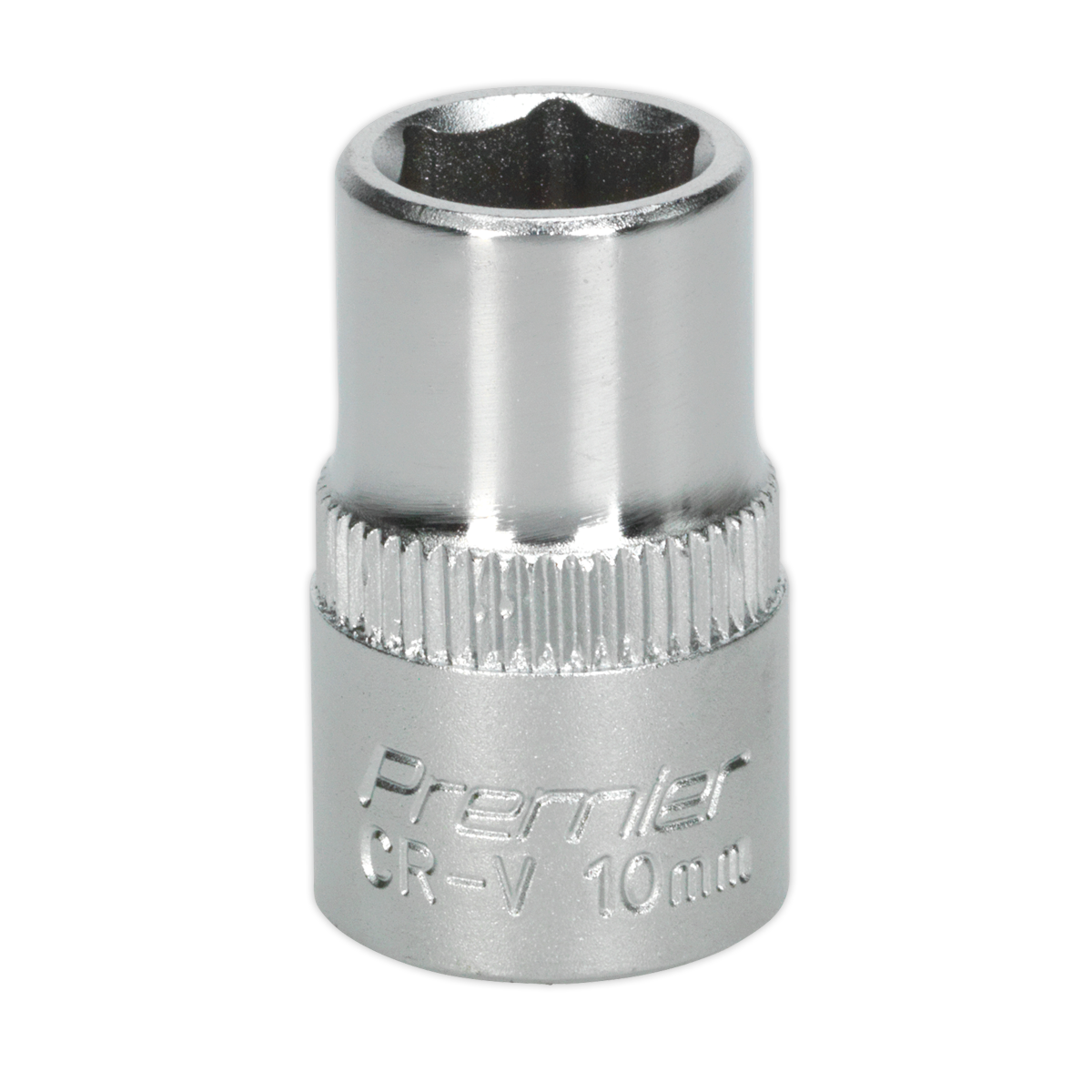 10mm 3/8"Sq Drive WallDrive® Socket