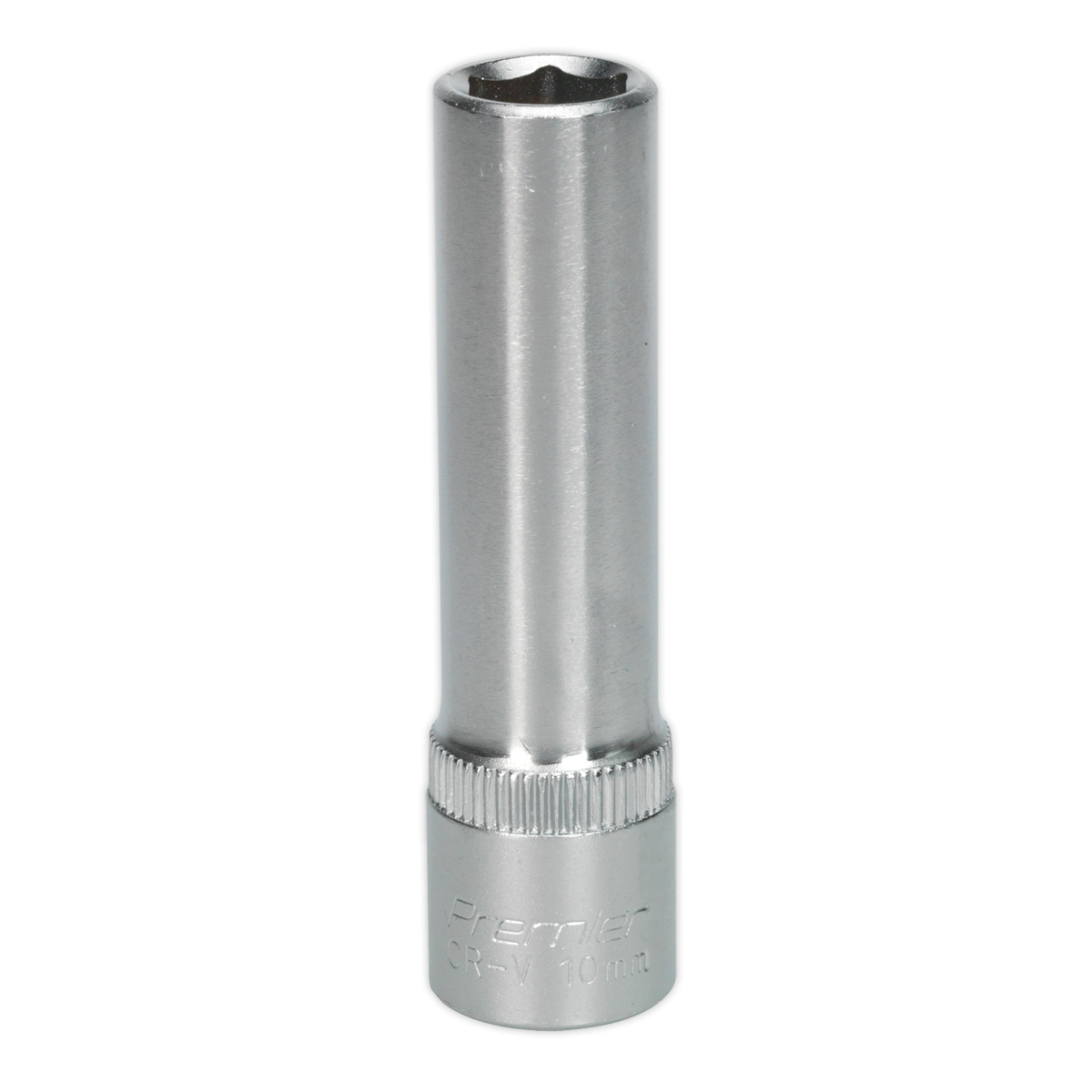 10mm 3/8"Sq Drive Deep WallDrive® Socket