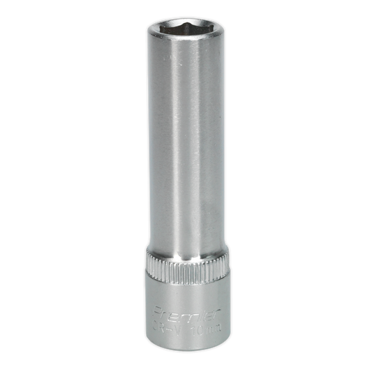 10mm 3/8"Sq Drive Deep WallDrive® Socket