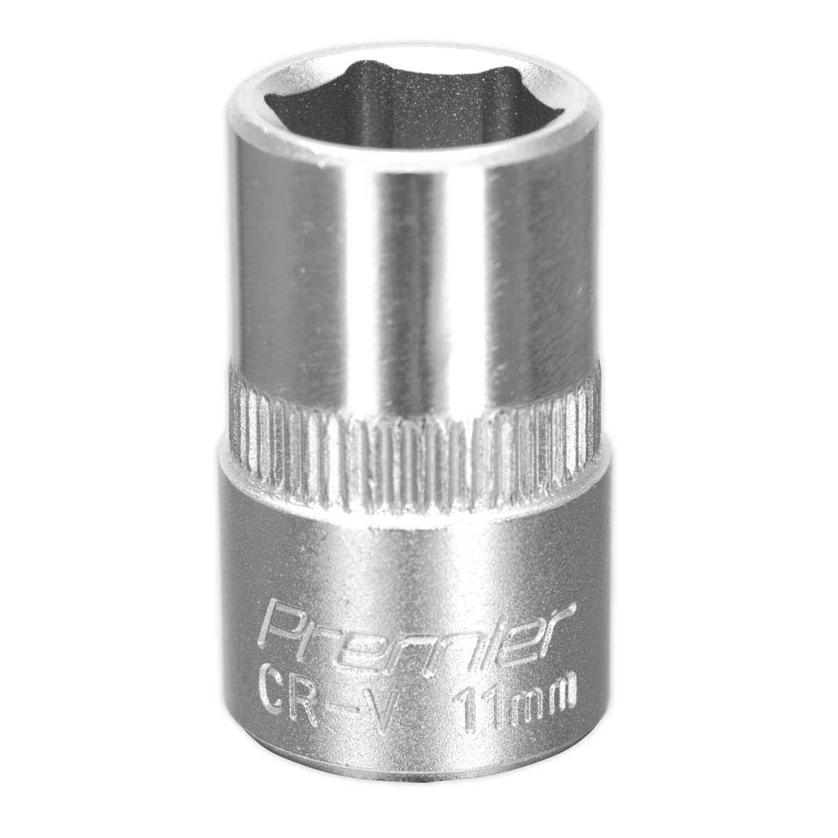 11mm 3/8"Sq Drive WallDrive® Socket