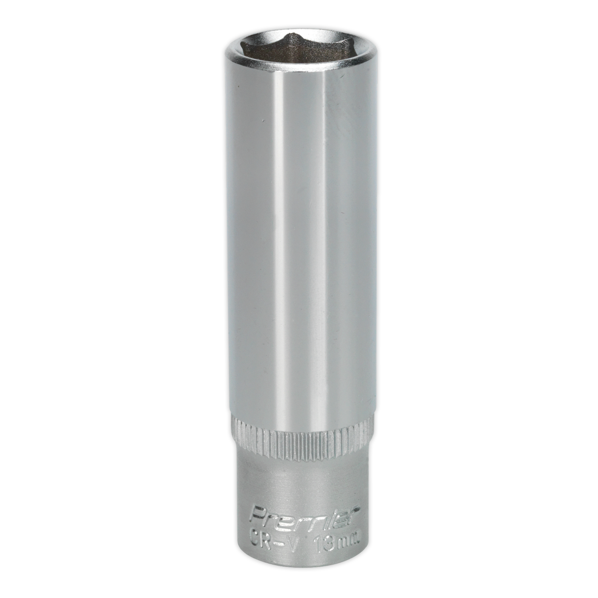 13mm 3/8"Sq Drive Deep WallDrive® Socket