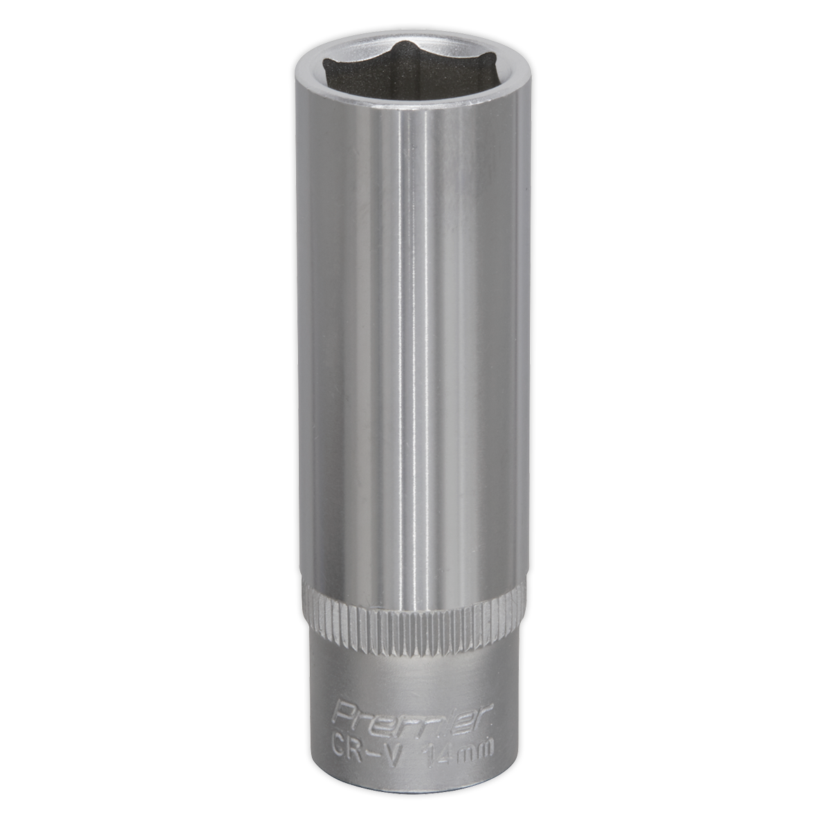 14mm 3/8"Sq Drive Deep WallDrive® Socket