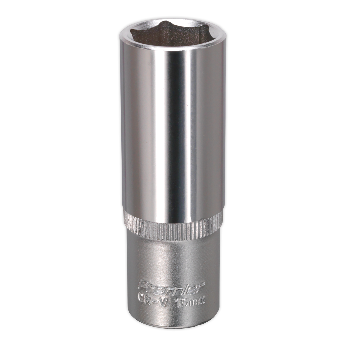 16mm 3/8"Sq Drive Deep WallDrive® Socket