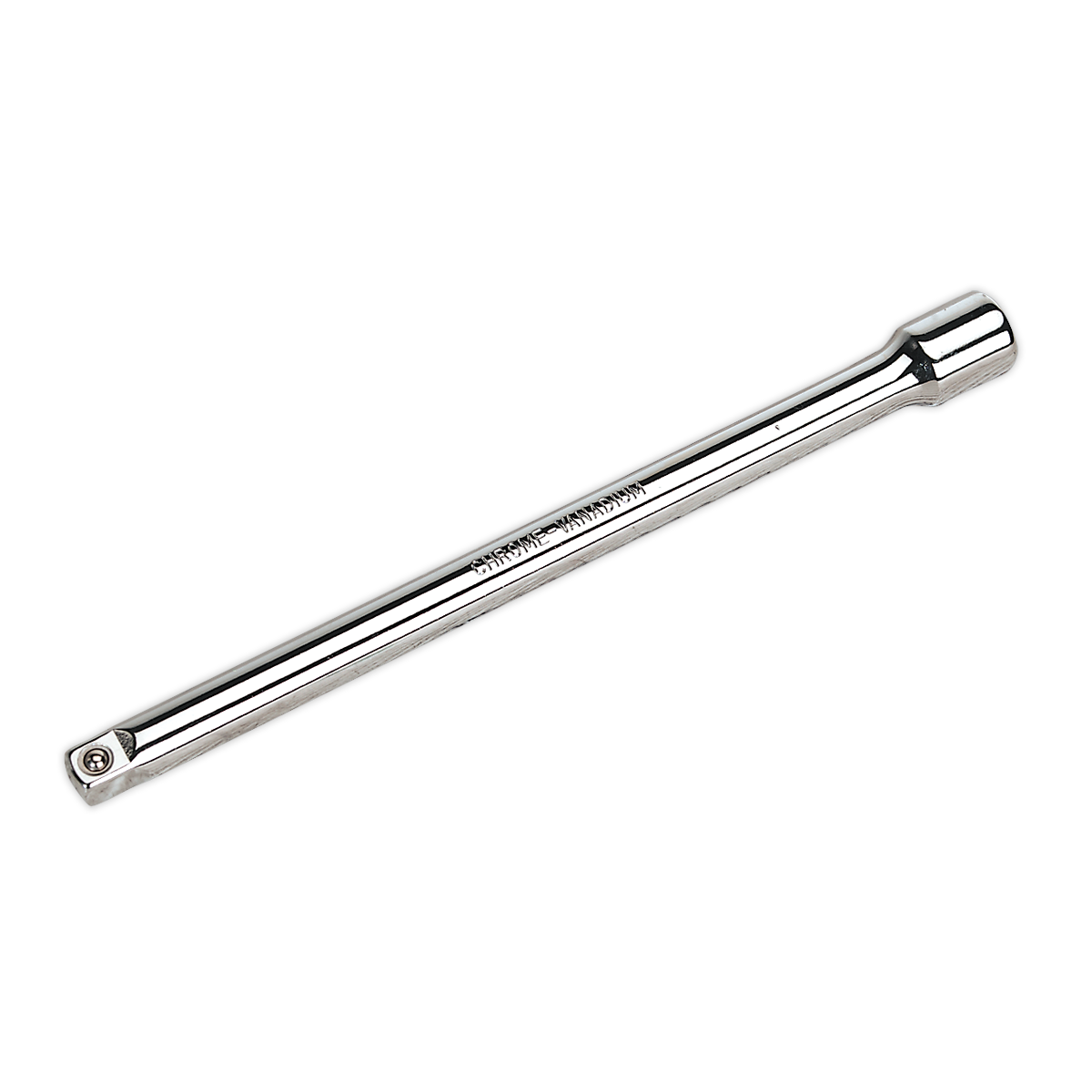 200mm 3/8"Sq Drive Extension Bar