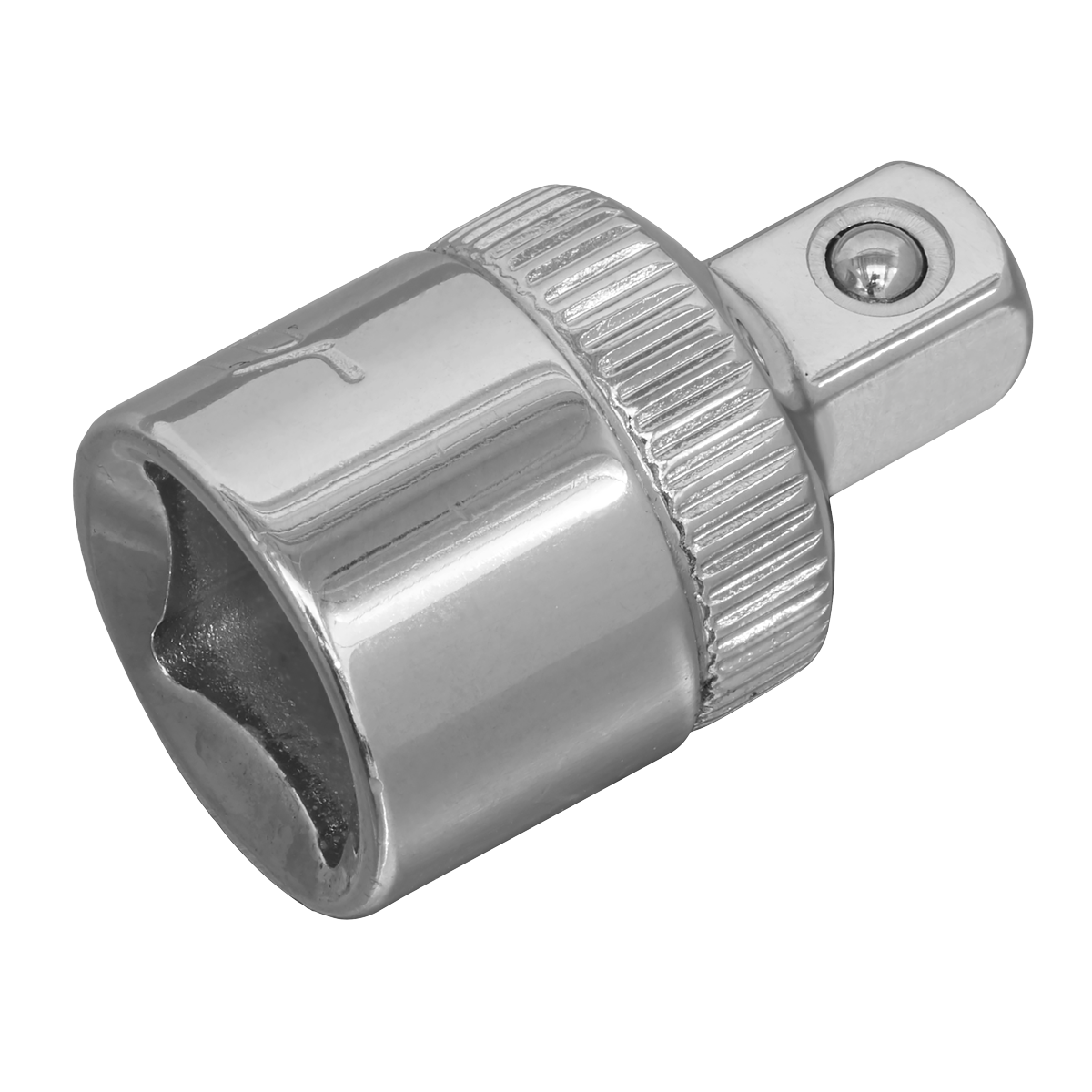 Adaptor 3/8"Sq Drive Female to 1/4"Sq Drive Male