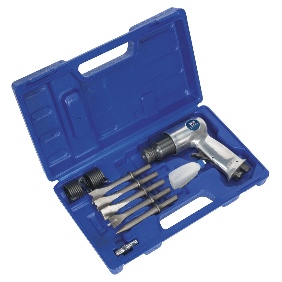 Medium Stroke Air Hammer Kit