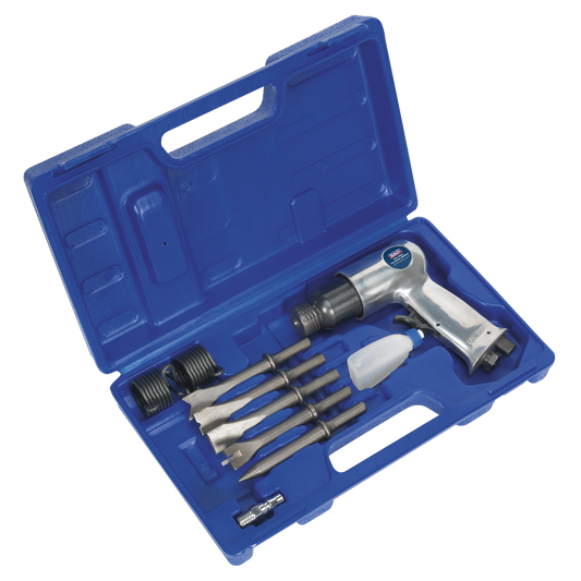 Medium Stroke Air Hammer Kit