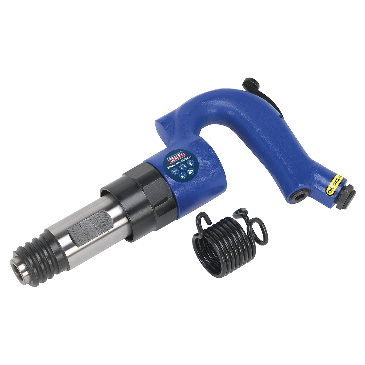 Industrial Air Hammer