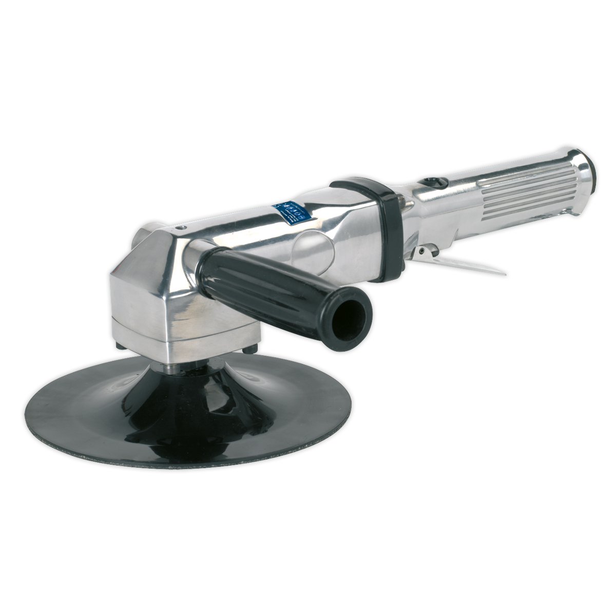 Ø180mm Air Polisher 2500rpm