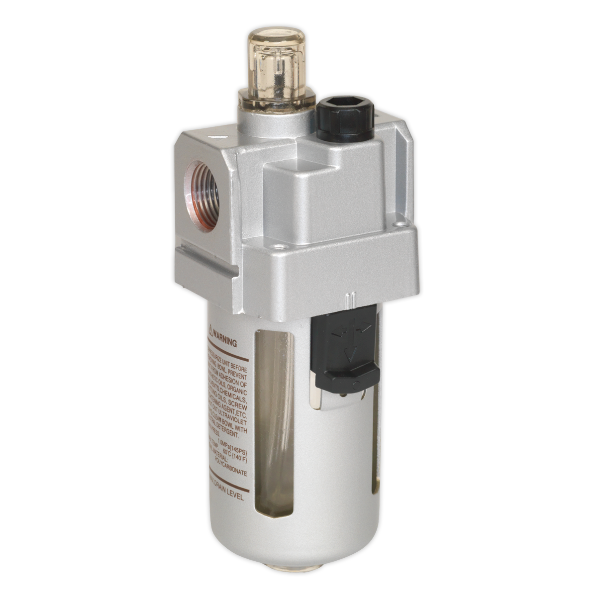 Air Lubricator