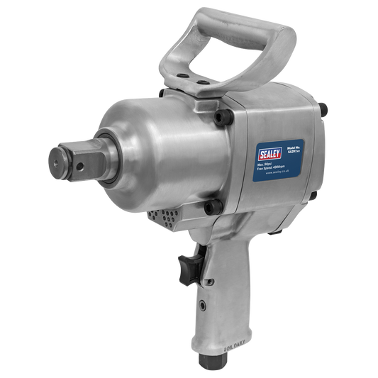 1"Sq Drive Air Impact Wrench - Twin Hammer